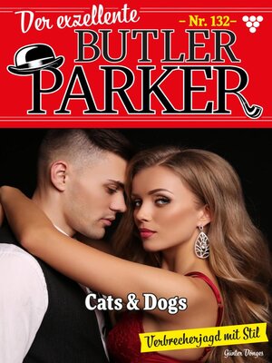 cover image of Cats and Dogs